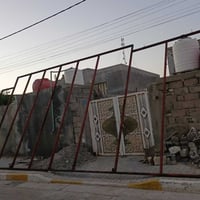 سقيفة للبيع • سقيفة منزلية • سقيفة معدنية • هيكل سقيفة • سقيفة بدون جي...