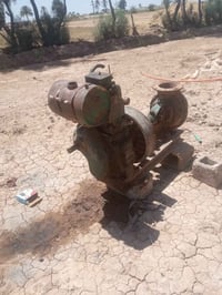 مواطير شغالات • ٢×١٢،١×٤ حصان • بابل جبله