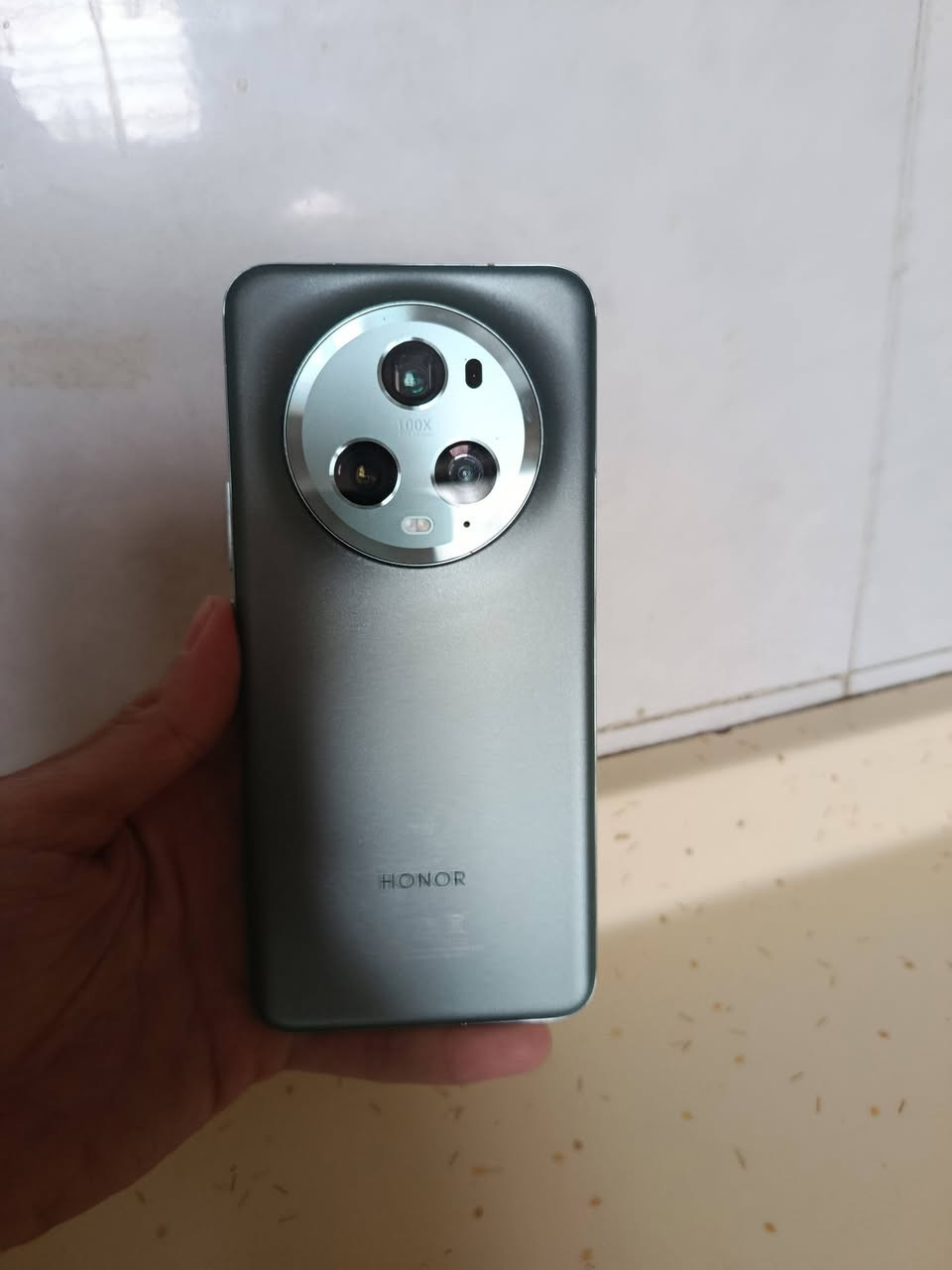 جهاز هونر ماجك 5 برو نسخه عالمي كامل ملحقات للبيع لون اخضر مستخدم قليل توصيل موجود سعر500


**إذا كنت صاحب هذا الإعلان وتريد حذفه لأي سبب، رجاءا أرسل رسالة إلى الدعم الفني**