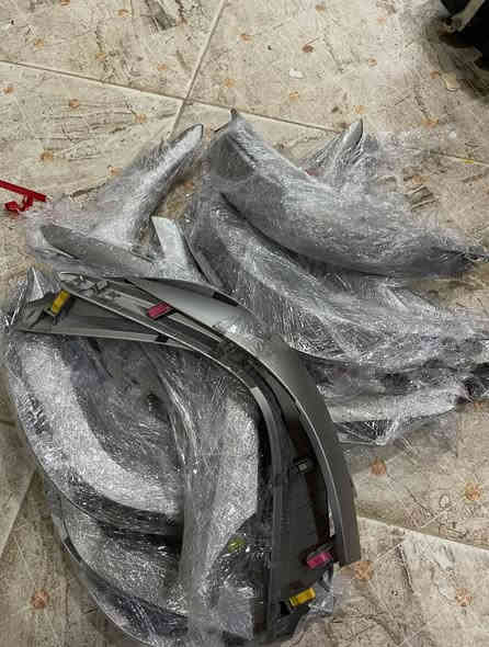 غراض كورلا 2008_2013
لدينا توصيل كل محافضات العراق
واتس ئاب ***********
مكان اربيل
