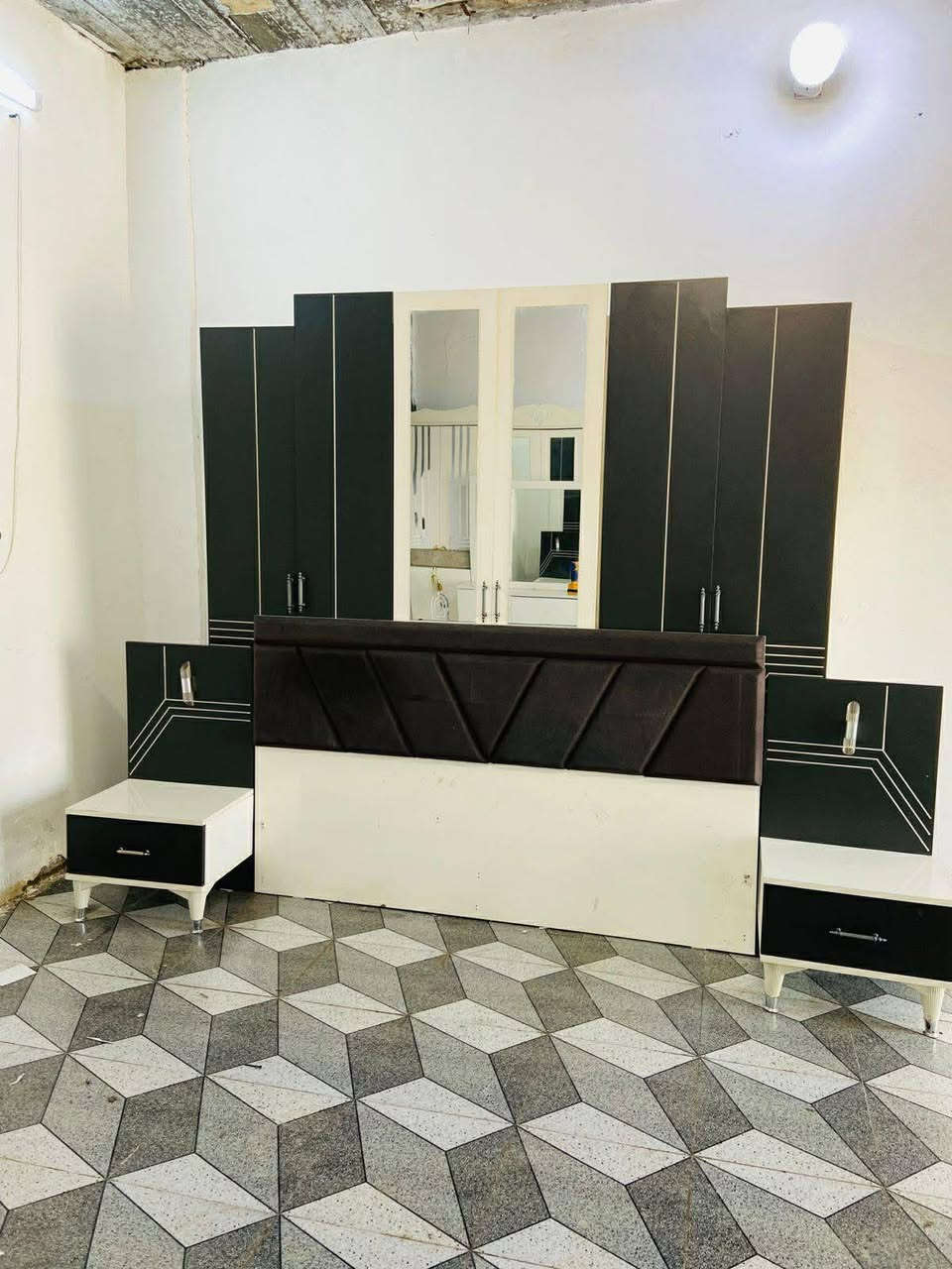 💎💗 غرفة تركي مستخدم
5قطع 
💯 نظافة 95%
🚪 نظام أبواب مرتب
💸 السعر500
🪛 شد مجاني
🚚 نقل مجاني
💎


**إذا كنت صاحب هذا الإعلان وتريد حذفه لأي سبب، رجاءا أرسل رسالة إلى الدعم الفني**