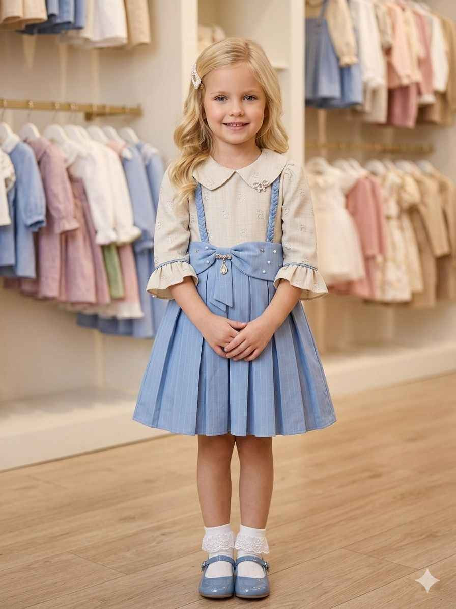 بدله بناتي من عمر 2 سنه الى عمر 5 سنوات 
سعر 20 البصرة, العراق


**إذا كنت صاحب هذا الإعلان وتريد حذفه لأي سبب، رجاءا أرسل رسالة إلى الدعم الفني**