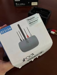 بلوتوث • aptX Lossless • CSR • محول بلوتوث • بلوتوث صوتي • دقة صوت عال...