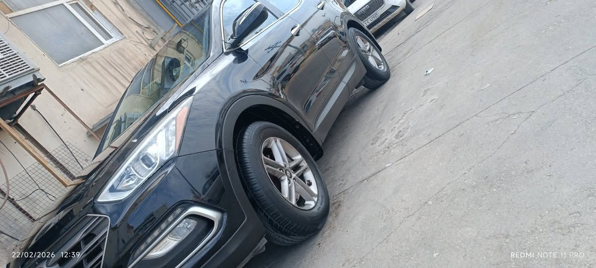 سنتافى امريكى 2018 سياره كلش نضيف بصمه باب بصمه كشنات كهربا كشن هيتر كاميرا خلفيه شاشه كبير لايت ليد سلاثه مود قياده محرك اربعه سلندر ما مفتوح گير ما مفتوح بس ارباگ سكان تاگ راجع بيلادى سياره بسليمانيه
***********
