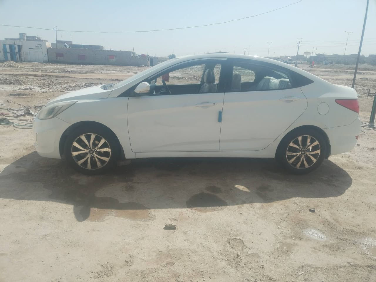 اكسنت 2016 خليجي مكينه 1600جاهزه كير ومكينه مكاني الناصريه قلعه سكر السعر 97      ***********
