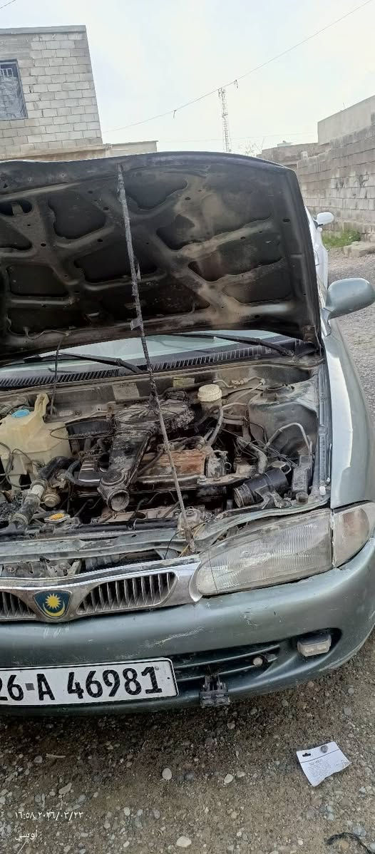 السلام عليكم مكلف بنشر ابراتون 2005مراوس فكترة حسب القناعه رقم صاحب السيارة‏‪***********‬‏ ‏للعم البراتون رقم صلاح دين تحويل ثاني يوم مامطلوبه ربع مكان السيارة جنوب الموصل قريه السفينه
