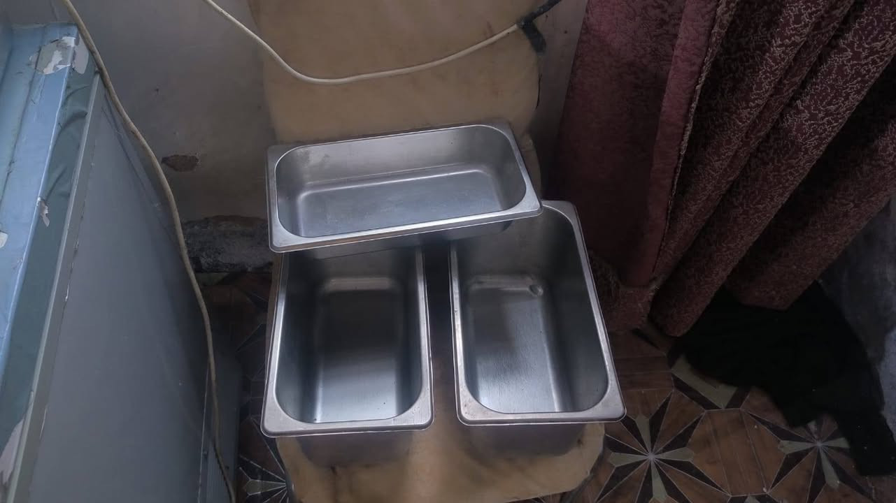 بلانكات  ملا مقبلات عدد ٣ وبلانكات  اكبار  عدد اتلاثه  السعر خاص   *********** وبي وتساب
