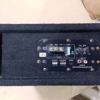 مضخم اصلي شرط سعر 70 الف دقه فوول 07749130182