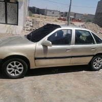 محرك ١٦ • قير • تكريت