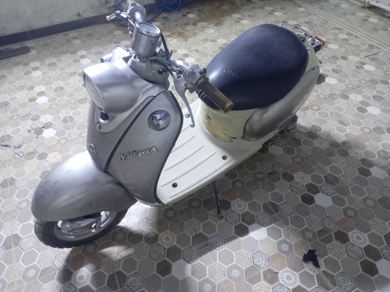 دراجه للبيع مامفتوحه عوزه باتري بس شغاله هندر المكان الناصريه السفينه السعر300وبيه


**إذا كنت صاحب هذا الإعلان وتريد حذفه لأي سبب، رجاءا أرسل رسالة إلى الدعم الفني**