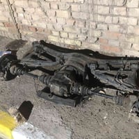 شباب عربانه 700  اكسل 2/93 مال حاويه اشتريته وما شديته مكان بغداد الحس...