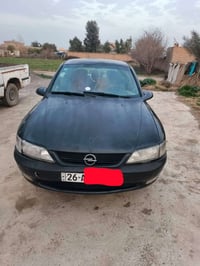 فكترا ٩٦ • صلاح الدين • سنوية ل٢٠٣٠