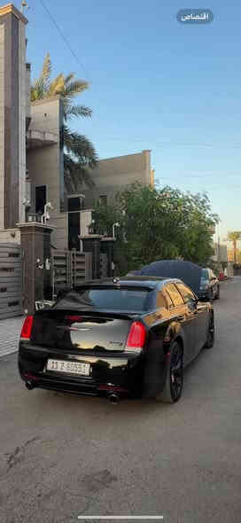 🚗 للبيع — Chrysler 300 5.7 HEMI 2023 فول المواصفات 

Lastcall 

: رادار امامي
:حساسات امامي خلفي
: كنشات كهرباء 
:خزن كشنات ميموري
: ستيرن كهرباء متحرك عند التشغيل مع المقعد
: مري قلاب للاسفل عند الرجوع للخلف
:رادار جانبي بل مري 
: نضام خزن مقاعد ميموري 
: تدفئه وتبريد جميع الكشنات 

 الممشي 52 mi

حادثها بابين جهه السايق ايرباك بردة فقط الباقي كفاله عامة 

بجم كبس 

برمجة ايكل سيفتي + اكتف اكزوز MJR 

   .
 • استخدام نظيف ومعتنى — دواسات خارجية وداخلية ممتازة.
 • صيانة دورية، زيوت وفلاتر مخصصة.

مكينه كير كفاله بشرط

💰 السعر: 32000$ قابل للتفاوض بعد المعاينة 

📞 للتواصل:    ( ***********]

⸻
