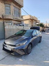 فورتي • ٢٠٢٣ • حادث مصلح