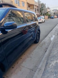 كيا صور موديل للبيع وبسعر مناسب جدا..  2021 باسمي رقم بغداد موصفات الس...