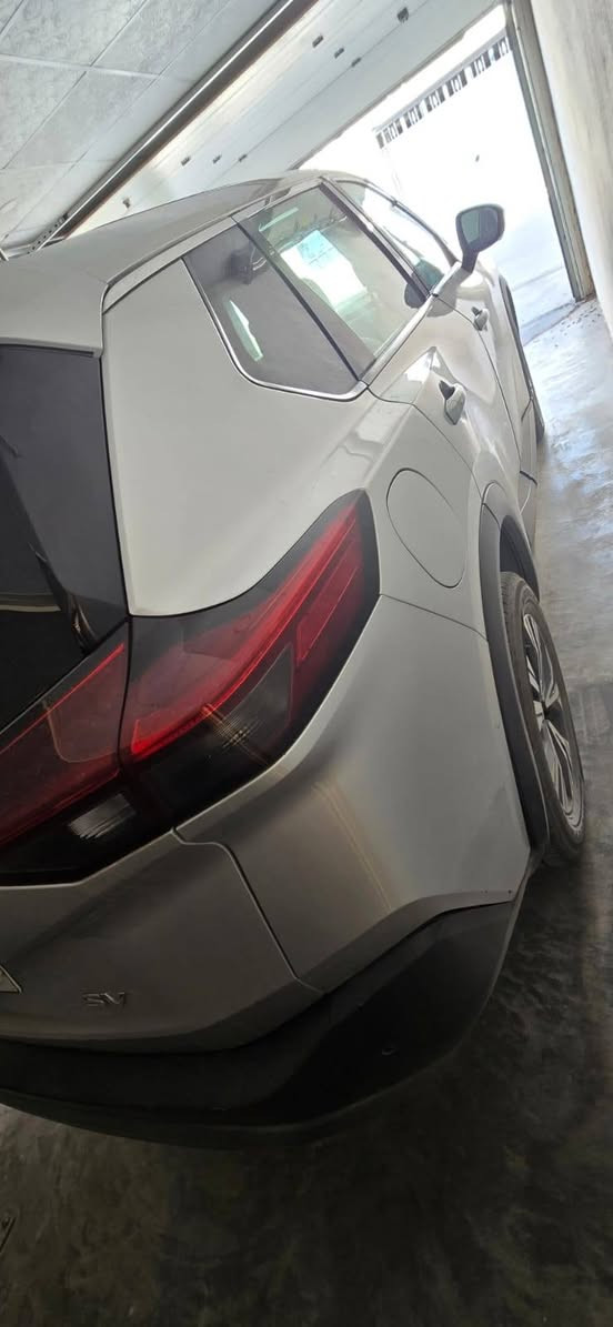 نیسان ڕۆڰ 2021 مواسەفات SV
هەزار 66700 miles
مەکیەنەی 4 بستۆن مەرغوب 
سەنەوی تە مانگی 2 ی 2029 تازەیە
بەکامل بۆیاخ ئەیفرۆشم 
بەڵام لای سەکن دەرگاکانی لەسەر ساقی بۆیاح کراوە
هیچ مەسرەفێکی تێدانیە 

سـعـر : لە کۆمێنت داوابکە ڕاستەوخۆ بۆت دێت 📥 

گێر و مەکیەنەی بەشەرت 
هیچ کێشەیەکی تێدا نییە 

ژمارەی خاوەنەکەی 
*********** واتساب
