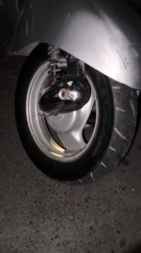 دراجه عبد الحليم كلاسك دراجه خير من الله كهربائيات شغاله اشاير عل هورن...