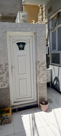 بيت للبيع • منزل 100 متر • بيت طابق واحد • بيتونه • خلف قاعة ڤينوس • ب...
