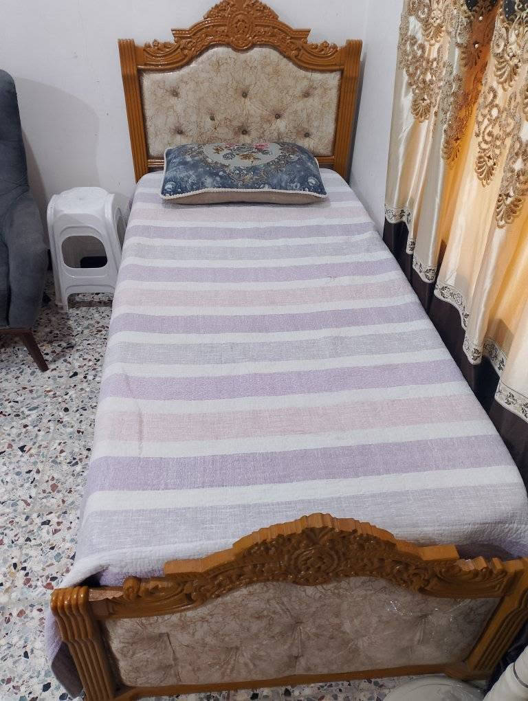مدات تركي نضافه فول الطول ٣ العرض متر الزوج ب٤٠ بيهن مجال جربايه جديده تسكام هي ودوشكه ب١٠٠ بيه مجال تسكام مو سوكي


**إذا كنت صاحب هذا الإعلان وتريد حذفه لأي سبب، رجاءا أرسل رسالة إلى الدعم الفني**