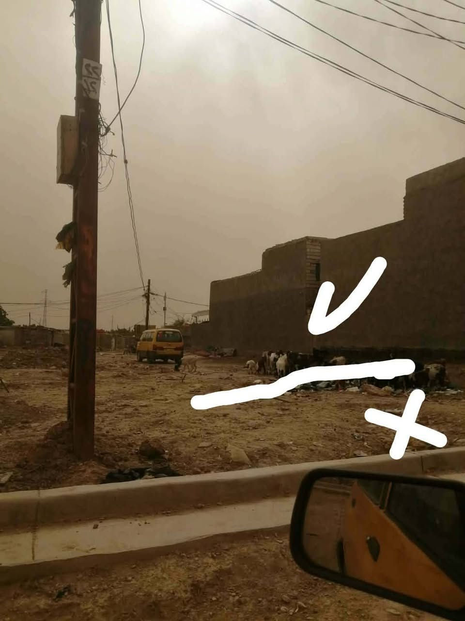 قطعه ارض طابو صرف المساحه 150 متر 
عرصه للبيع حي العسكري الرابع نزلة سيد عبد الله ع شارع اول فرع من جهة فلكة نجاح قرب الأكاديمية 150 متر واجهه 8.5 نزال 17
خدمات كامله بها باقي بس التبليط سعرها كلش حلو 55 مليون وبيها مجال شراي بخير ويدلل مراجعه مكتب بلجيبه 🏤
اي استفسار على الواتساب 
‏‪***********‬‏
