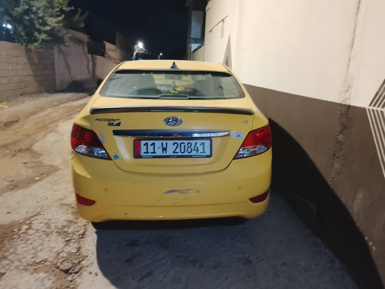 السلام عليكم اكسنت 2014 وراد خليجي بدون حادث محرك 1600 كير اي تي سلايت فول مواصفات سياره مال جناي تبريد ثلج ويل كب السعر 88 / *********** / ***********
