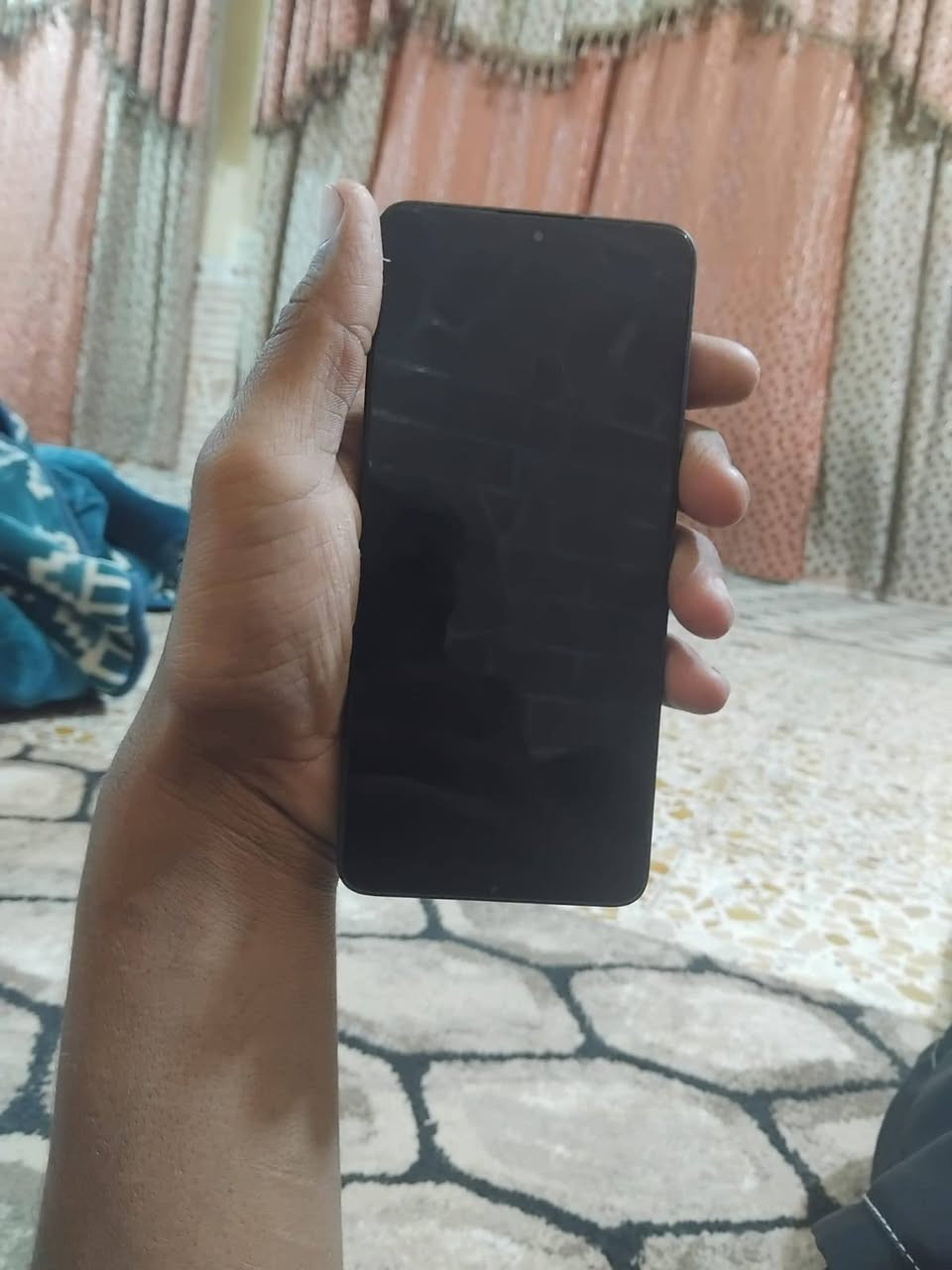 لبيع ‏‪POCO X6 Pro 5G


**إذا كنت صاحب هذا الإعلان وتريد حذفه لأي سبب، رجاءا أرسل رسالة إلى الدعم الفني**