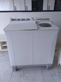 غساله للبيع سعر 50الف الاستفسار 07701041808