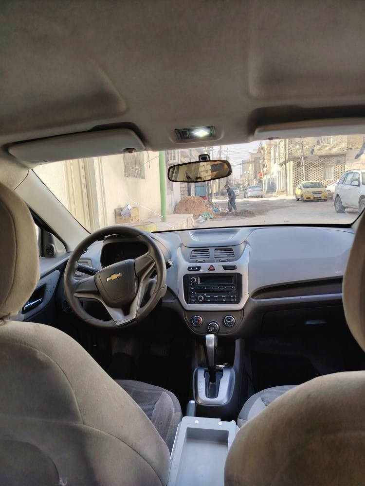 كوبلت شوفرليت موديل ١٦ سياره خير من الله زينة ماشيه ١٢٦ الف السياره بيهه شخط يم باب السايق والوره وقبق الجنطه باردات خفيفة بدون دواخل شرط مكينة كير حداديه كله جديد تبريد ثلج السياره ٧٥ بيهه مجال

للاستفسار الاتصال على الرقم
*********** النجف, العراق
