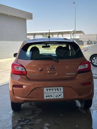 ميراج • ٢٠١٩ • السليمانية
