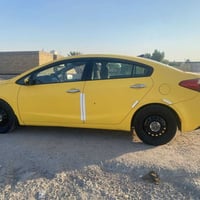 فورتي • ٢٠١٥ • بدون دواخل