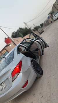 اكسنت خليجي • ٢٠١٧ • مكينة جديد