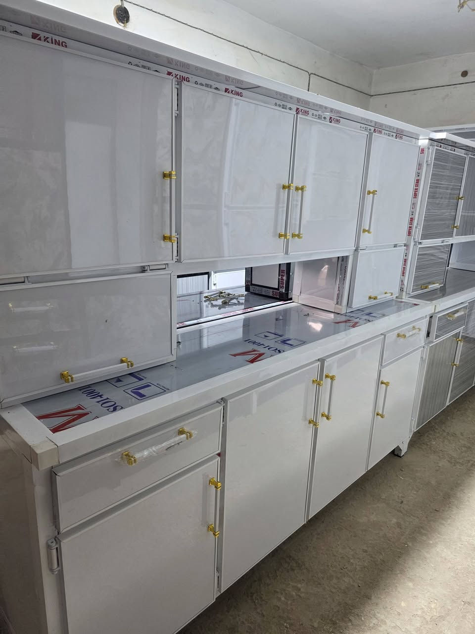 تم وصول بضاعه جديد ومستخدم كونترات وتخامه ومجمدات وثلاجات وطباخات 
وبرادات مي وجزامات احذيه 
كراسي دوار مبردات سناكي# #جديد #ومستخدم #متوفر 
#يم #مجمع #احمد #ابو #علي 
عنوان بابل الحمزه الغربي حي الحسين قرب المستوصف 
الاستفسار ***********
