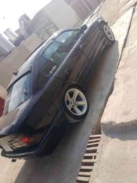 للبيع 525 محرك فل لاصرف ولانفخ سيارة جديدة هزه جديدة سعر 45 للتواصل 07...