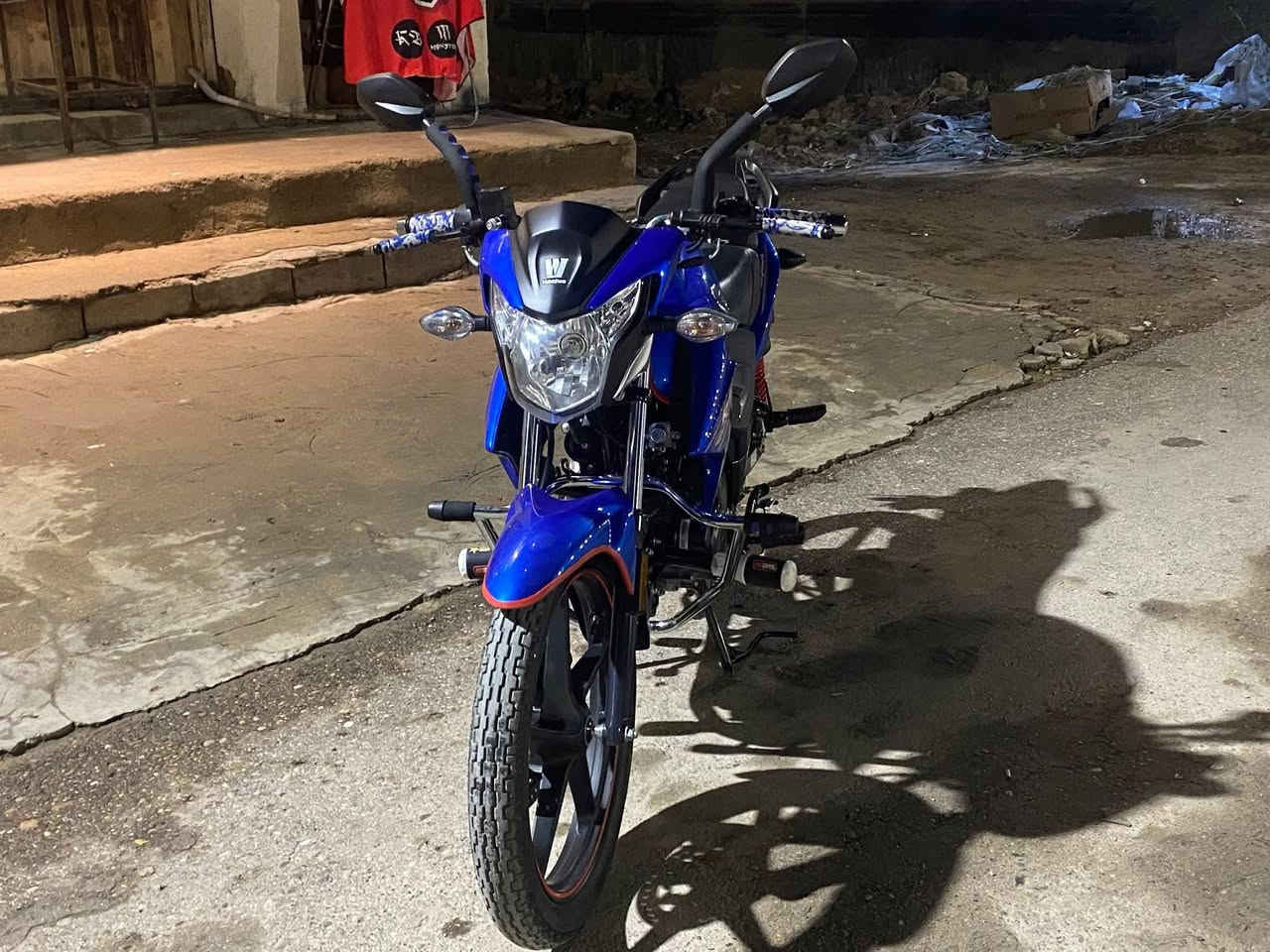 من رخصت ادمن   هاوجي موديل 23 قبل 4 تشهر شديته  مرقم سنويه بعده جديد عله وضع شركه سعر ١٨ نهايته وتساب ونتصال ***********
