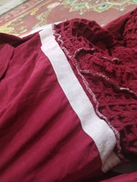 مفرش تخم • مفرش سرير