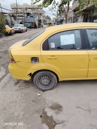 افيو موديل ٢٠٠٧ وارد أمريكي اوتوماتيك تبريد شغال رقم بغداد مكاني بغداد...