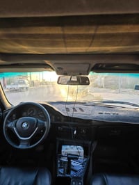 بي ام 525 • ١٩٩٢ • رقم بغداد