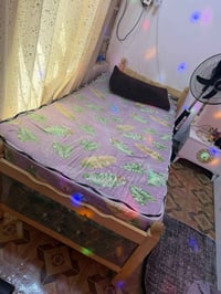 جربايه • دوشك • جديدة