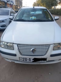 سمند • ٢٠١٢ • نجف المناذرة