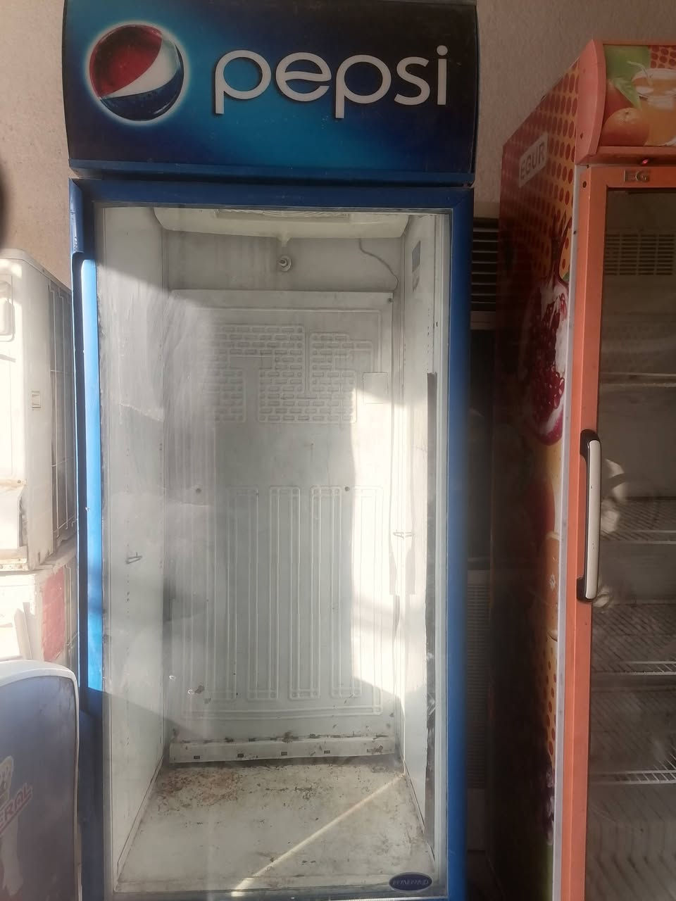 برادات للبيع شرط الشغل ناصريه مركز *********** ب ٢٦٥
