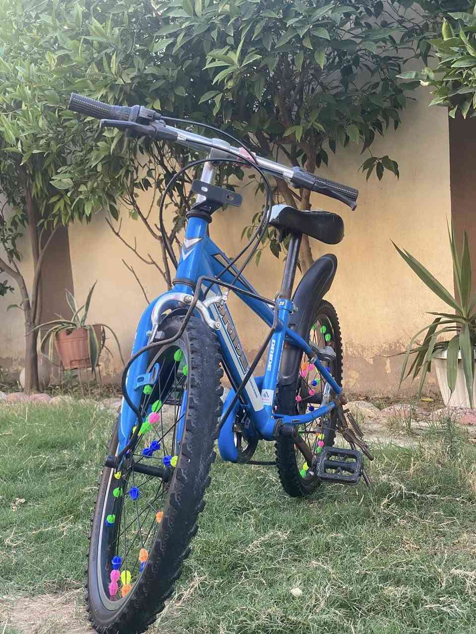 بايسكل للبيع حجم 20 6 نمرات نوعية DRIDE السعر 100 قفل اذا شراي تعال خاص و اذا ما شراي لاتكسر بية


**إذا كنت صاحب هذا الإعلان وتريد حذفه لأي سبب، رجاءا أرسل رسالة إلى الدعم الفني**