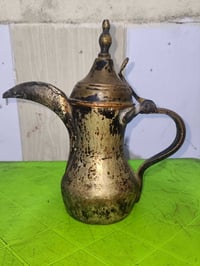 دلة بغدادية • قديمه جدا • ٢٨سم