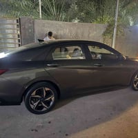 تخم ويل • قطع غيار