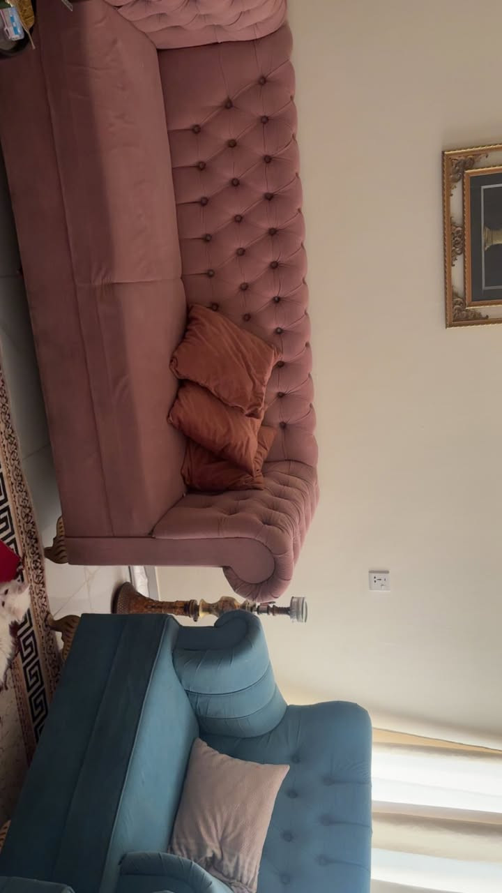 تخم 8 مقاعد ثكيل مرتب كلش 
سعره 550 مكانه بغداد العامريه


**إذا كنت صاحب هذا الإعلان وتريد حذفه لأي سبب، رجاءا أرسل رسالة إلى الدعم الفني**