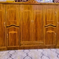 كنتور صاج • نضافه ٩٠٪ • النصريه المركز