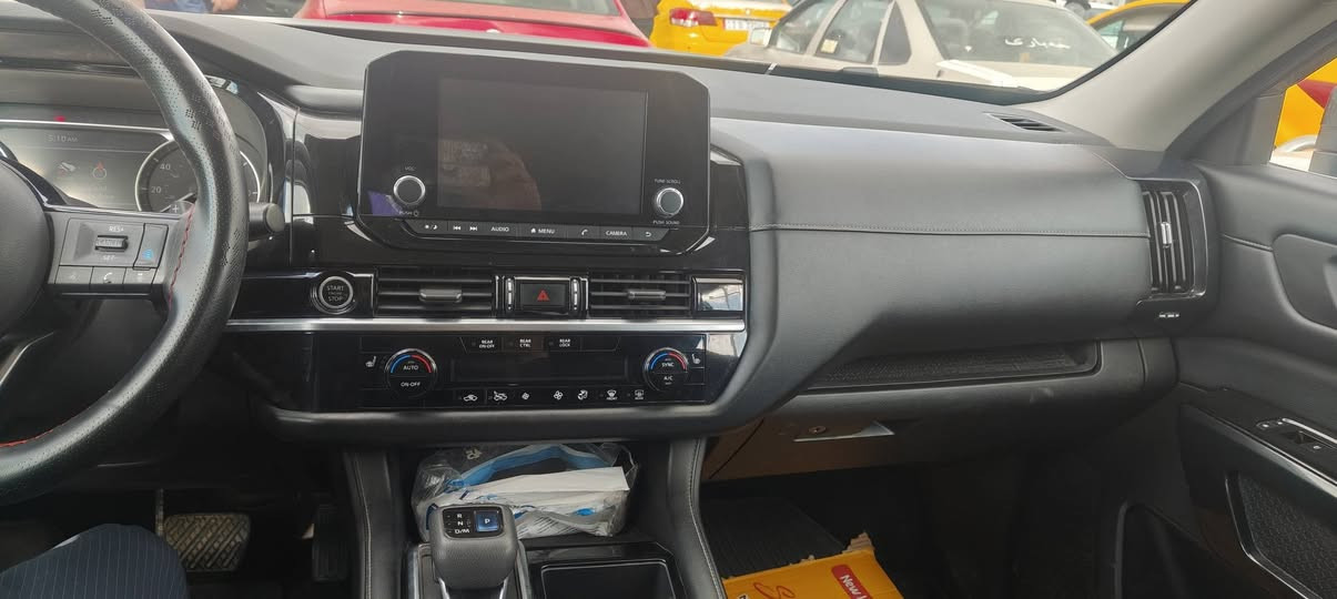 نيسان باتفندر 22 رقم اربيل فول مواصفات عد الفتحه بدون ارباك بدون دواخل شرط جاهزه بيع  او مراوس حسب القناعه صور الضرر وسونار ملفق بلمنشور سعرها 230  حادثه جانبي  *********** مواصفات SV
