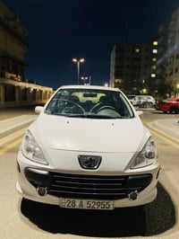 بيجو 307 • ٢٠٠٦ • خدوش بسيطة