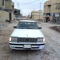 كراون سوبر • ١٩٨٦ • ذي قار المركز