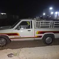 بيكم البيع 88 مصبوق عام كير محرك شرط  رقم نينؤئ جديد بسمي  07719593685