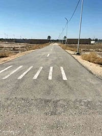 حي الجزائر • ٢٠٠م • طابو زراعي